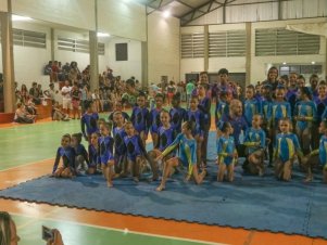 Festival de Ginastica 2018/2