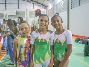 Festival de Ginastica 2018/2