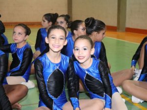 Festival de Ginastica 2018/2