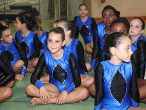 Festival de Ginastica 2018/2