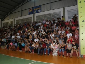 Festival de Ginastica 2018/2