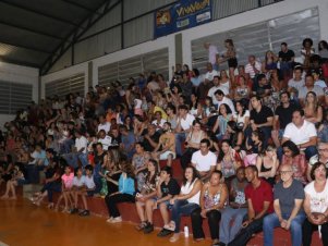 Festival de Ginastica 2018/2