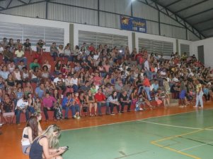 Festival de Ginastica 2018/2