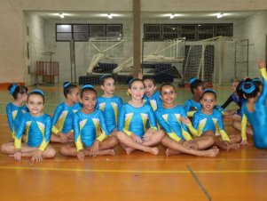 Festival de Ginastica 2018/2