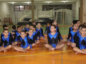 Festival de Ginastica 2018/2