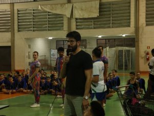 Festival de Ginastica 2018/2