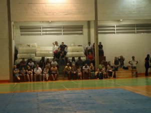 Festival de Ginastica 2018/2