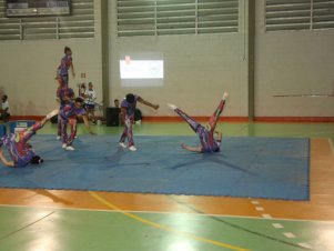 Festival de Ginastica 2018/2