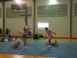 Festival de Ginastica 2018/2