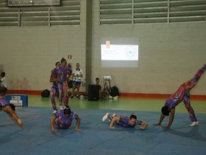 Festival de Ginastica 2018/2