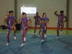 Festival de Ginastica 2018/2