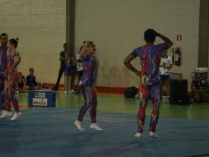 Festival de Ginastica 2018/2