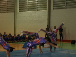 Festival de Ginastica 2018/2