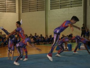 Festival de Ginastica 2018/2