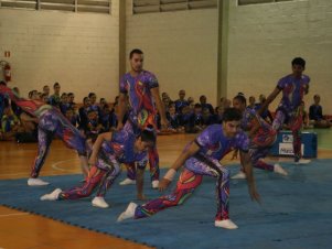 Festival de Ginastica 2018/2