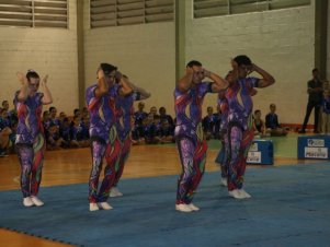 Festival de Ginastica 2018/2