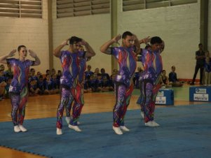 Festival de Ginastica 2018/2