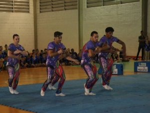 Festival de Ginastica 2018/2