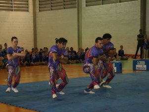 Festival de Ginastica 2018/2