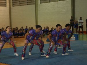 Festival de Ginastica 2018/2