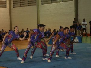 Festival de Ginastica 2018/2