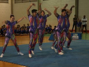 Festival de Ginastica 2018/2