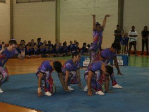 Festival de Ginastica 2018/2