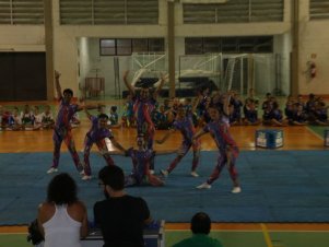 Festival de Ginastica 2018/2