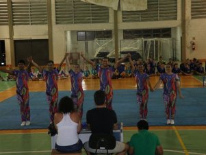 Festival de Ginastica 2018/2