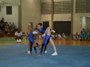 Festival de Ginastica 2018/2