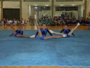 Festival de Ginastica 2018/2