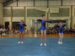 Festival de Ginastica 2018/2