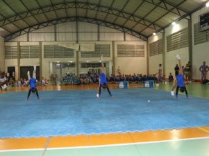 Festival de Ginastica 2018/2