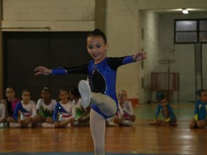 Festival de Ginastica 2018/2