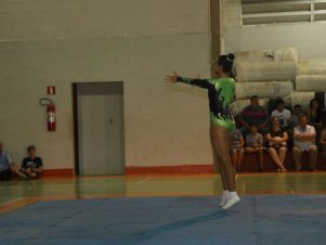 Festival de Ginastica 2018/2