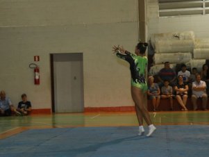 Festival de Ginastica 2018/2