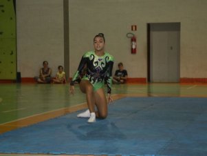 Festival de Ginastica 2018/2