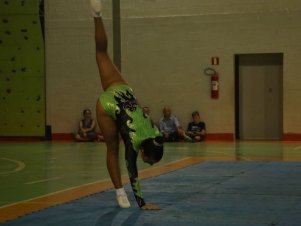 Festival de Ginastica 2018/2