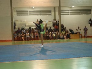 Festival de Ginastica 2018/2