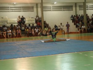 Festival de Ginastica 2018/2