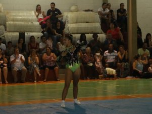 Festival de Ginastica 2018/2