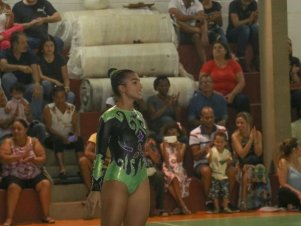 Festival de Ginastica 2018/2