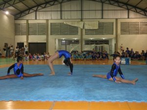 Festival de Ginastica 2018/2