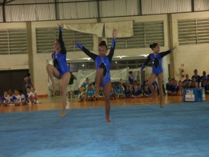 Festival de Ginastica 2018/2