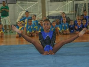 Festival de Ginastica 2018/2