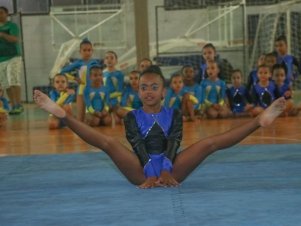 Festival de Ginastica 2018/2