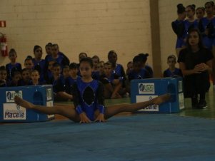 Festival de Ginastica 2018/2