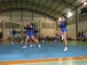 Festival de Ginastica 2018/2