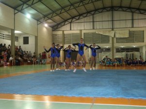 Festival de Ginastica 2018/2