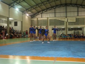 Festival de Ginastica 2018/2